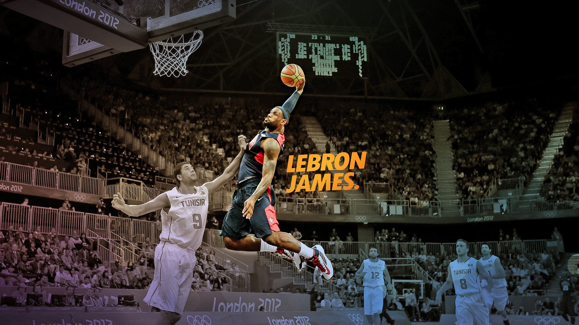 湖人退役球星将担任奥运火炬手，代表NBA出征巴黎，湖人退役球员